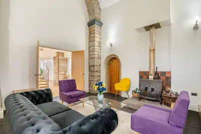 Image de 5 bedroom accommodation in Rossendale