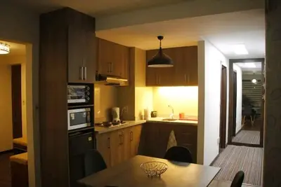Image de A place that will make you feel at home
