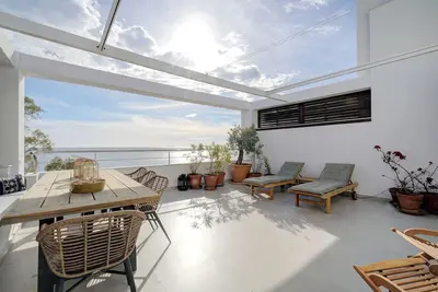 Image de Jacaranda - big terrace & swimming pool