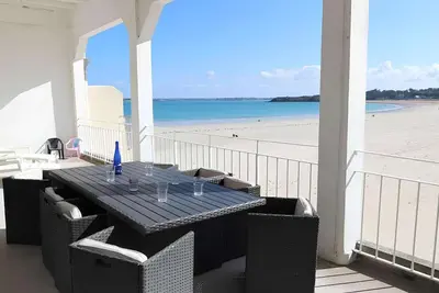 Image de Appartement 6 personnes Vue Mer - Grande Plage