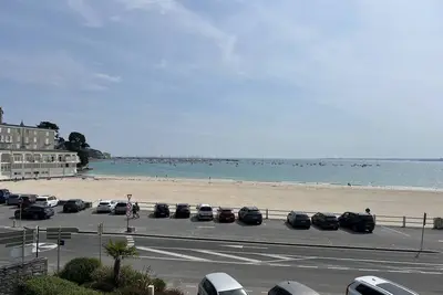 Image de Appartement vue Mer - Saint Cast Le Guildo