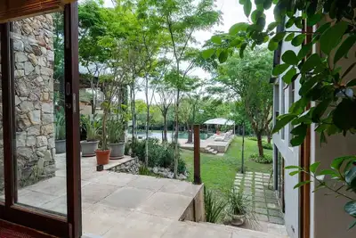 Image de Glenferness Ah Villa