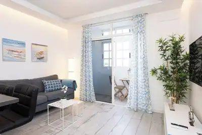 Image de Home2Book Comfy Apartment Las Galletas Beach