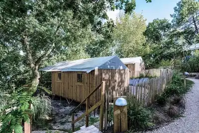 Image de Cabane Cannela 3 pièces 5 personnes ***