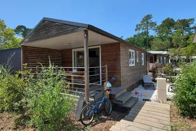 Image de Cottage Hibiscus 3 pièces 4 personnes ***