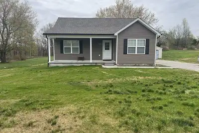 Image de 2 Br Beautiful new home near Mammoth Cave.