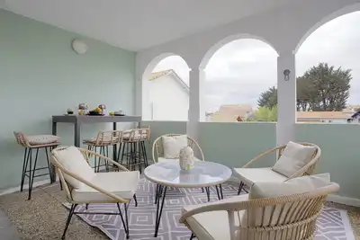 Image de Appartement Kennedy - Welkeys