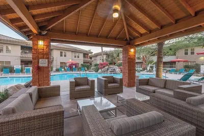 Image de WorldMark Scottsdale - 1 Bedroom