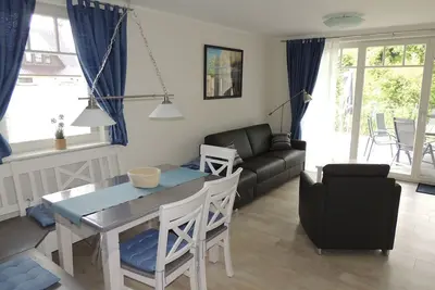 Image de Helle, Freundliche Ferienwohnung in Strandnähe! - Kavelweg 13
