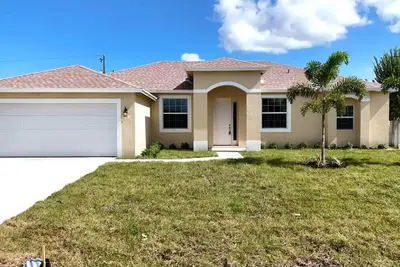 Image de Brand new 4 bedroom houses in Sunny Port St. Lucie Florida☀️