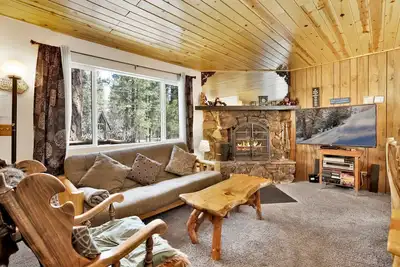 Image de Reality Escape Central Retreat at Big Bear Lake