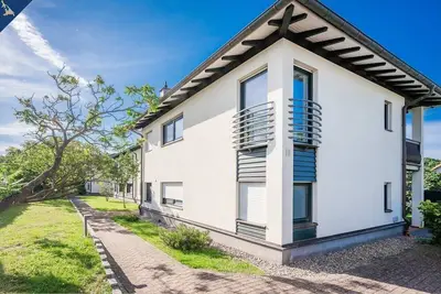 Ferienwohnung Anker - Ferienwohnung Anker in Koserow