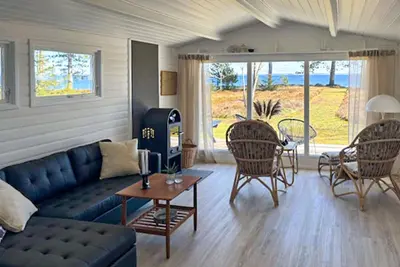 Image de Magnifique maison à Højslev avec WiFi