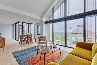 Image de Le Sund by Interhome
