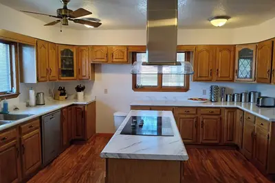 Image de Private oasis nestled in the heart of Fort Davis.