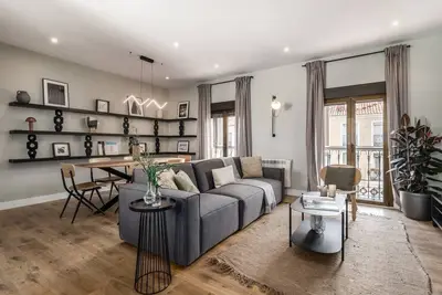 Image de Onyx - 2 bedrooms in Centro