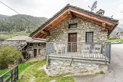 Image de Maison Le Clapey by Interhome