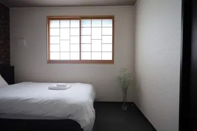 Image de 2ldk property 7 minutes walk from B Tanbaguchi Sta / Kyoto Kyōto