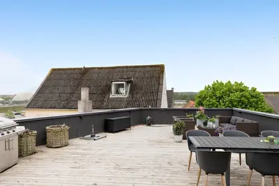 Image de Bel appartement Ă Randers C avec WiFi
