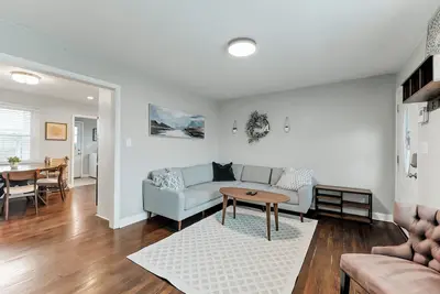 Image de 4-Bed Family Retreat • Game Room • Dog Friendly