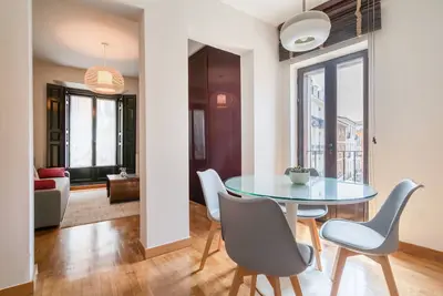 Image de apartamento en lavapies alquiler temporal