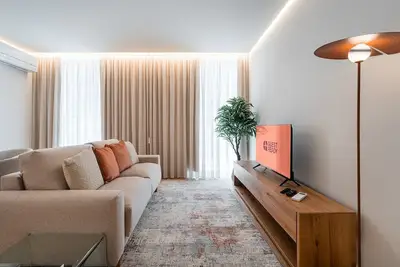 Image de GuestReady - Maison contemporaine élégante à Porto