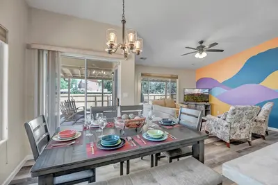 Image de Located in Historic Cottonwood - Newly Renovated