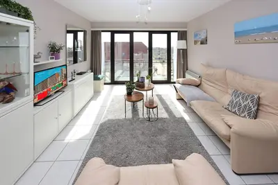 Image de Appartement confortable d'une.