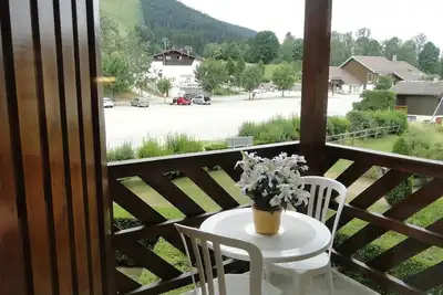 Image de Metabief - Beausoleil - Appartement 6 personnes au pied des pistes