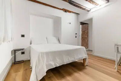 Image de Independence Square Room A with Internal Bathroom