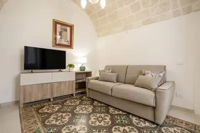 Image de Heart of Monopoli: Charming Apartment near the sea