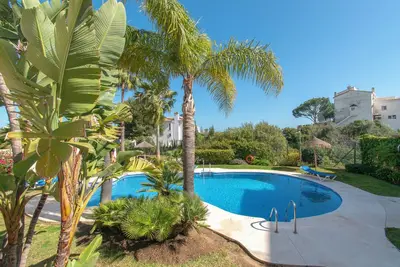 Image de Paraiso De Riviera, Mijas Costa, Spain