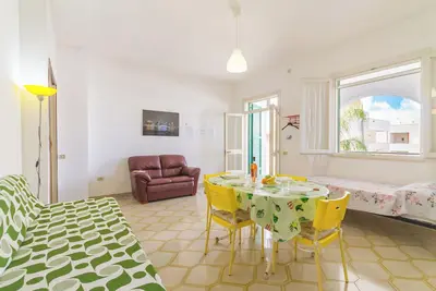 Image de Casa del Mare 2 Close To The Beach, Porto Cesareo, Italy