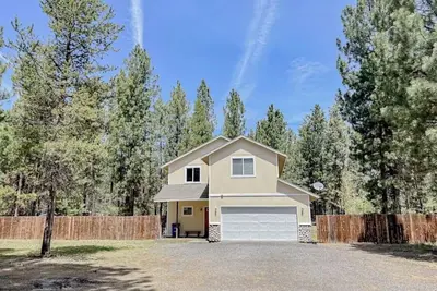 Image de Peaceful Lapine 3 Br Getaway, sleeps up to 8