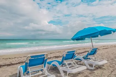Image de Two Bedroom, Ocean Front, Luxury Condo, Jensen Beach, Fl  3974531