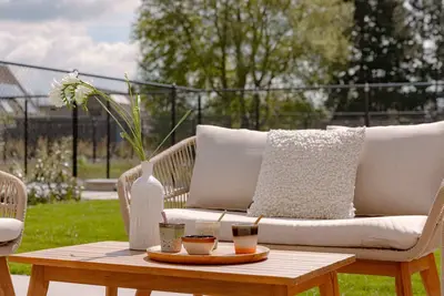 Image de Tranquil Retreat Near De Doornpanne