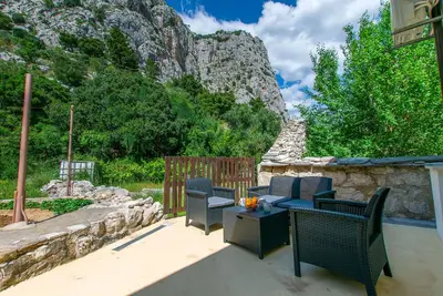 Appartement Petea (55401-A2) - Omis