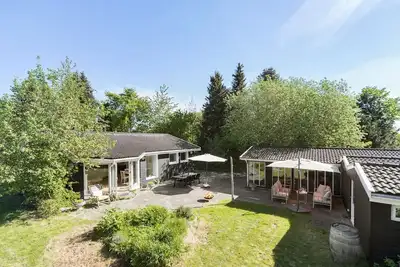 Image de Superbe maison de 4 chambres à.