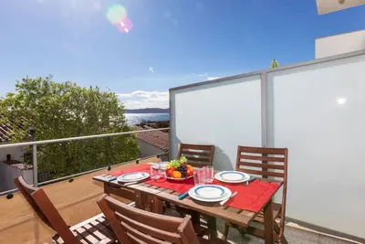 Image de Appartement Grifeu by Interhome