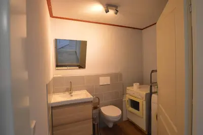 Image de Maison de vacances confortable avec bien-ĂŞtre