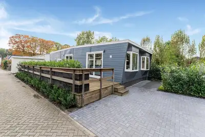 Image de Bungalow avec wellness à proximité d'Efteling