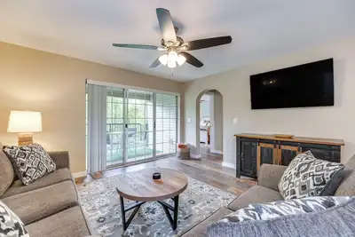 Image de Resort-Style Amenities! Convenient Branson Condo