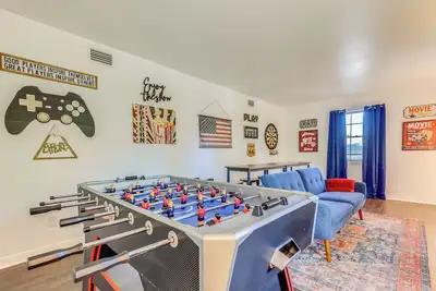 Image de Family-Friendly Home: 6 Mi to Downtown Mobile!