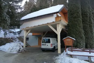 Image de Agréable appartement pour 2 personnes avec bain à remous, Wifi, Tv et parking