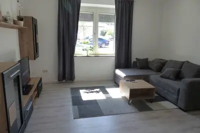 Image de Appartement 'Ferienwohnung In Hof Saale' avec Wi-Fi