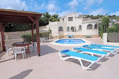 Image de Afilador 8 - Moraira, Costa Blanca