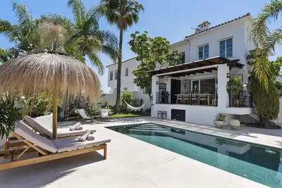 Image de Villa Tranquila - Perfect Family Home!