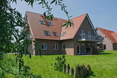 Image de Ferienwohnung\/app. für 4 Gäste mit 65m² in Boltenhagen