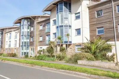 Image de Apartment 2, pet friendly, country holiday cottage in Newquay