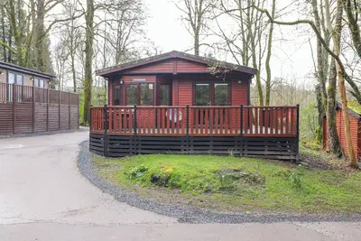 Image de Alfresco Lodge, family friendly in Windermere